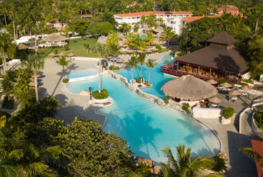 Lifestyle Tropical Beach Resort & Spa